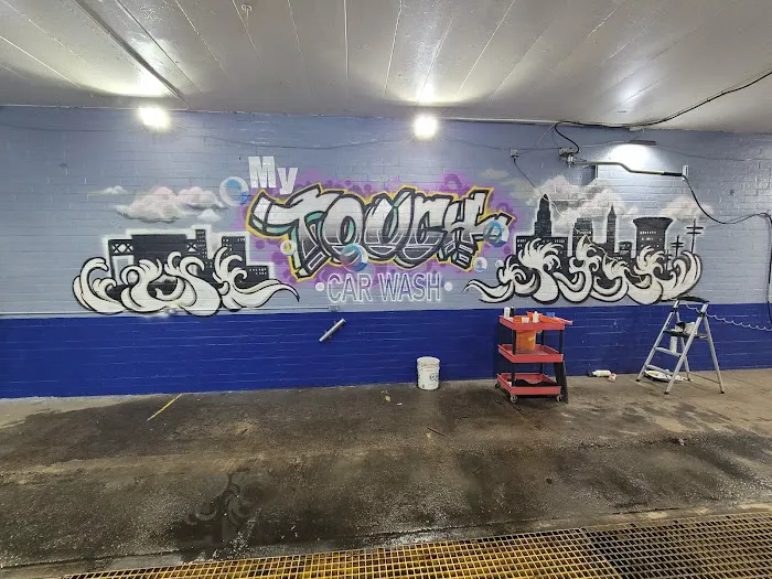Star Shine Car Wash 0
