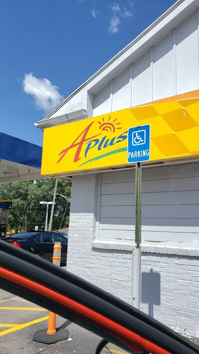 Sunoco 3