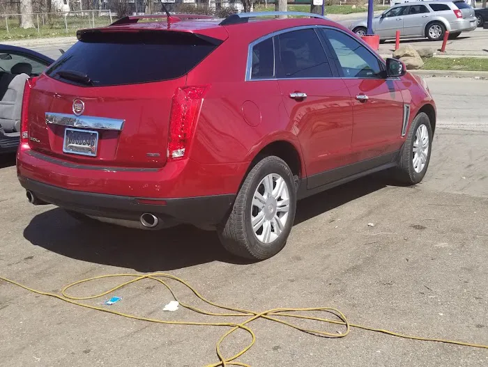 American Pride Car Washes 0