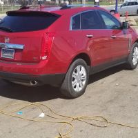 American Pride Car Washes