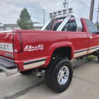 POPE AUTOMOTIVE CO.