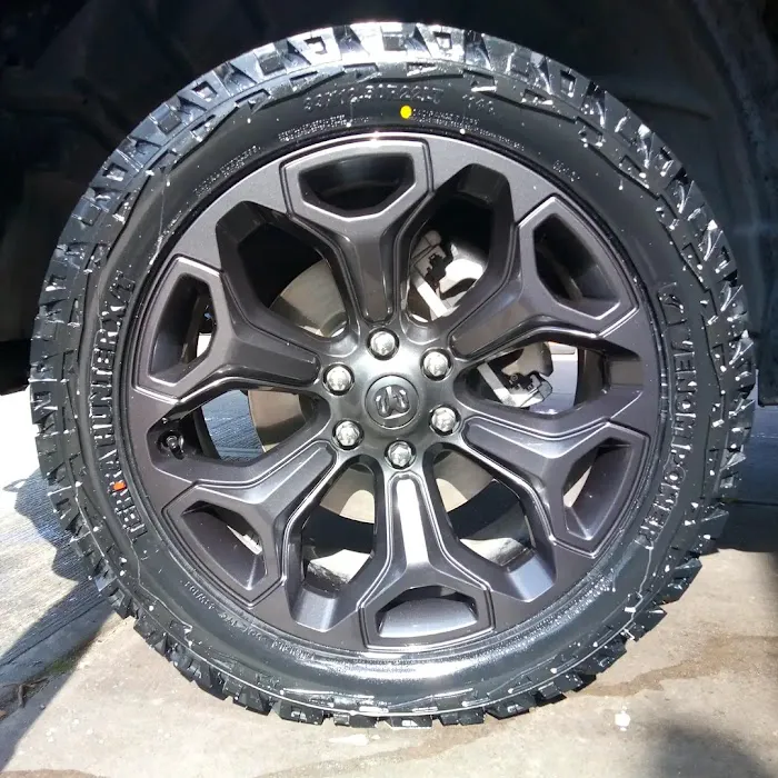 POPE AUTOMOTIVE CO. 5