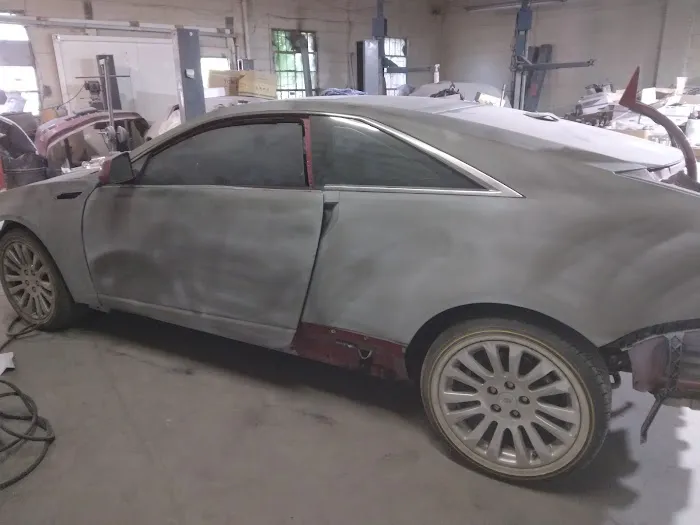 POPE AUTOMOTIVE CO. 4
