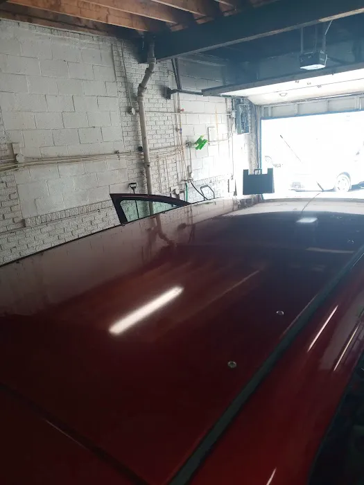 Supreme Hand Car Wash 2