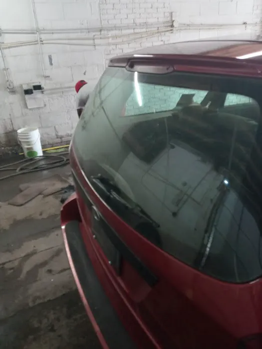 Supreme Hand Car Wash 3