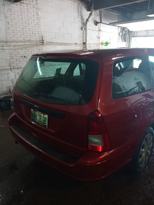 Supreme Hand Car Wash 7