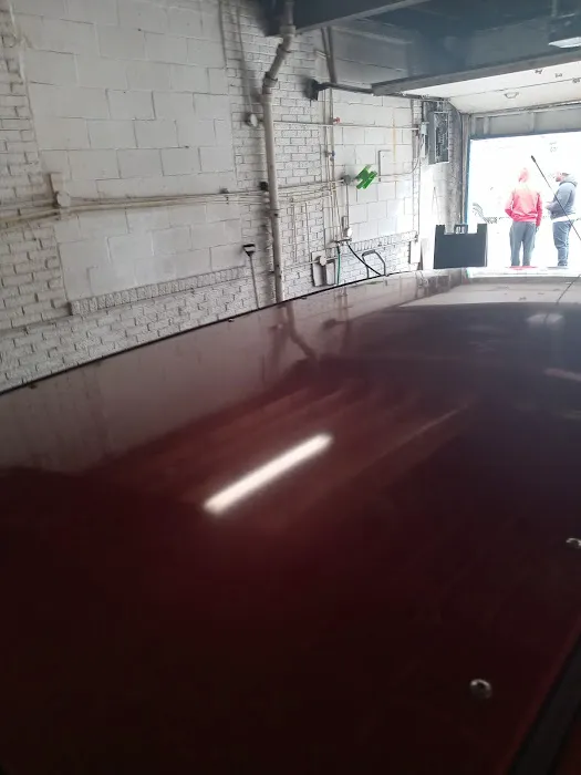 Supreme Hand Car Wash 6
