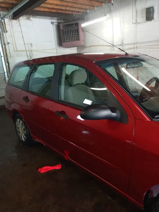 Supreme Hand Car Wash 4