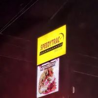 Speedytrac