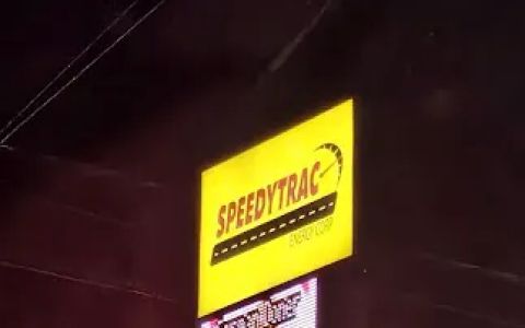 Speedytrac