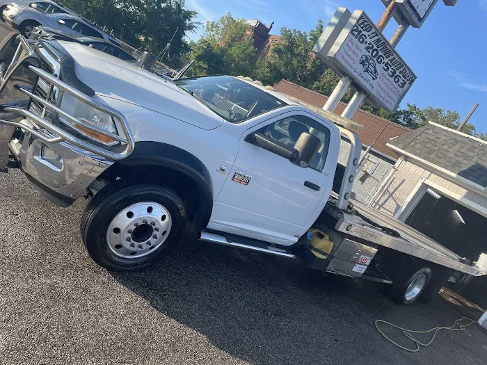 Get your shine on mobile car wash 7
