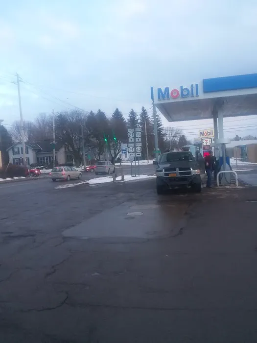 Mobil 5