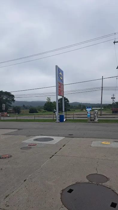 Sunoco 3