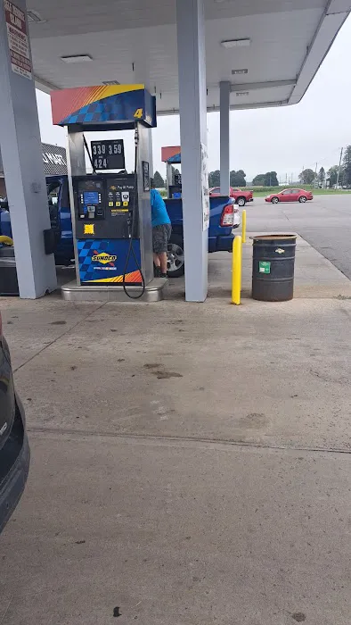 Sunoco 1