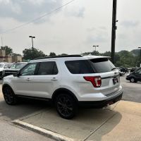 Sgt. Clean Car Wash