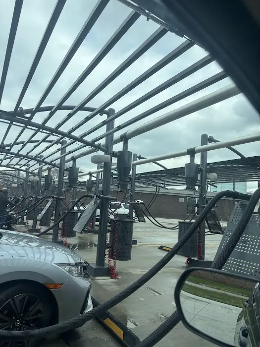 Sgt. Clean Car Wash 8