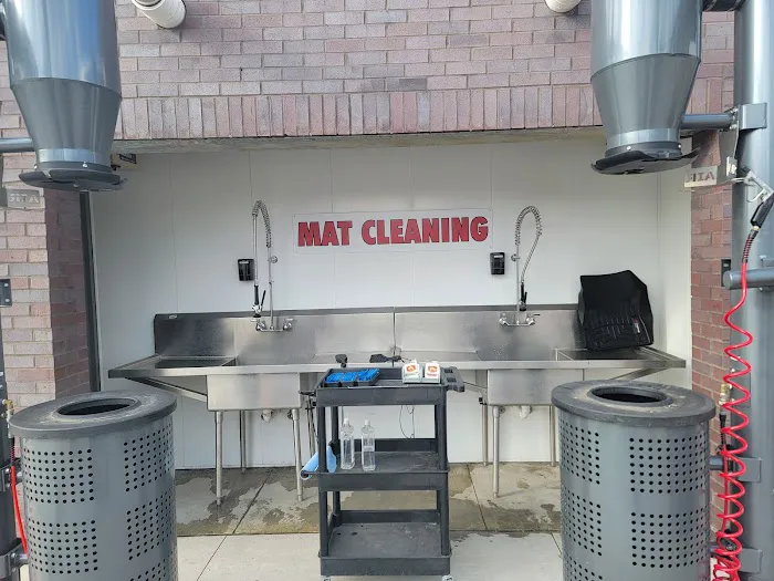Sgt. Clean Car Wash 9
