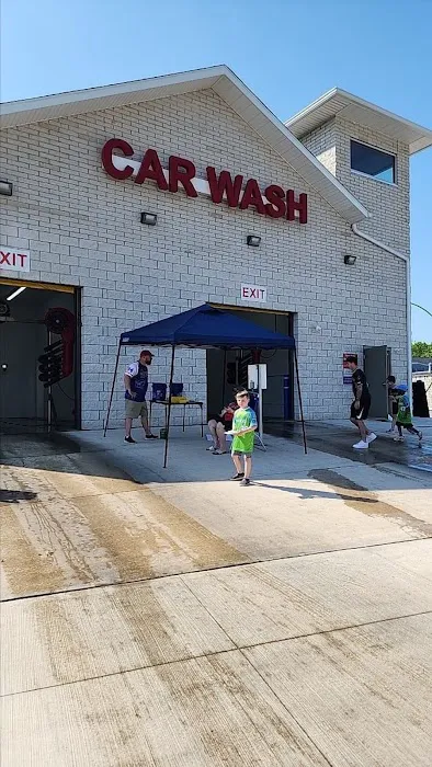 United Auto Wash 0