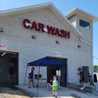 United Auto Wash