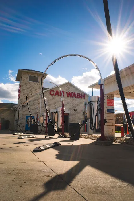 United Auto Wash 1
