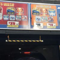 Quality Scrub Car Wash