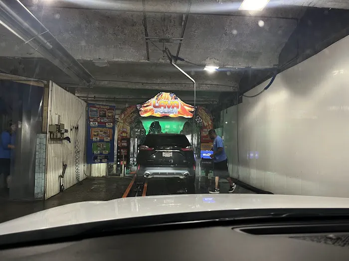 Quality Scrub Car Wash 3