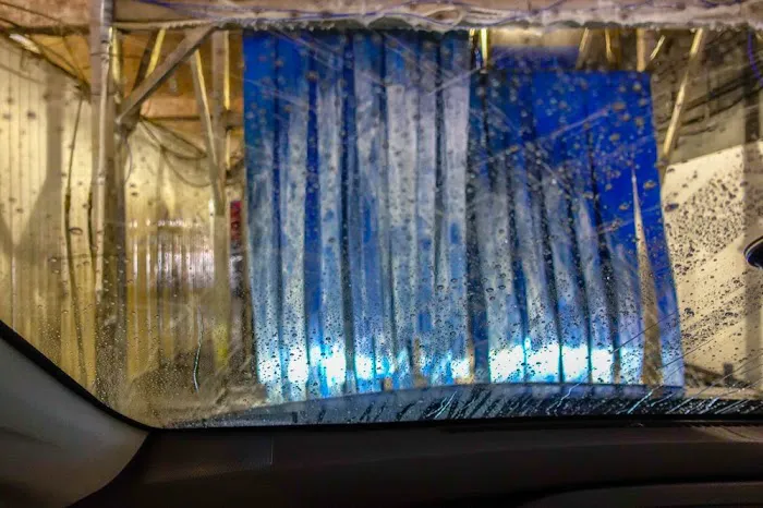 Quality Scrub Car Wash 6