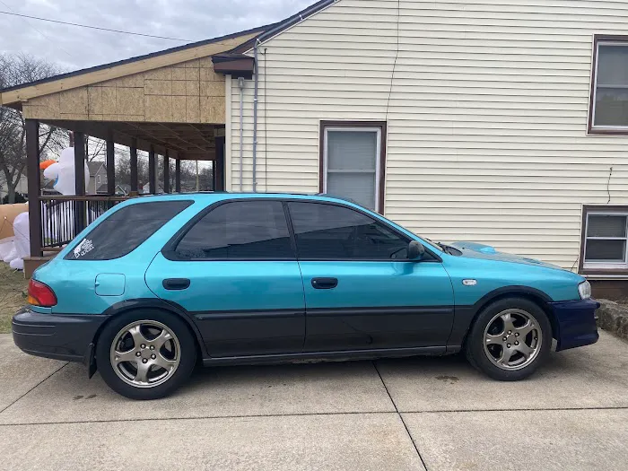 Quality Scrub Car Wash 8