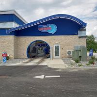 Blue Falls Car Wash