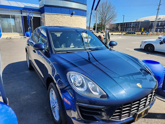 Blue Falls Car Wash 5