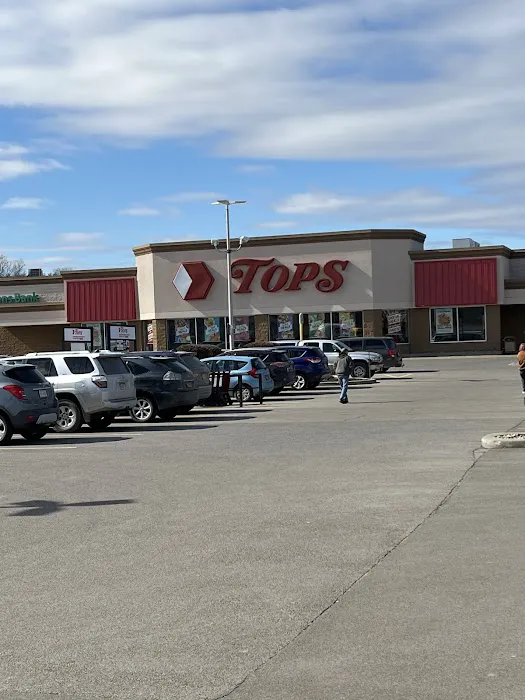 Tops 1