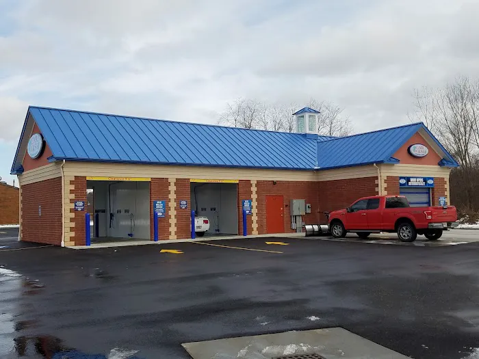 Country Clean Car Wash 2