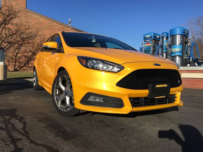 Country Clean Car Wash 4