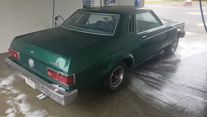 Country Clean Car Wash 7