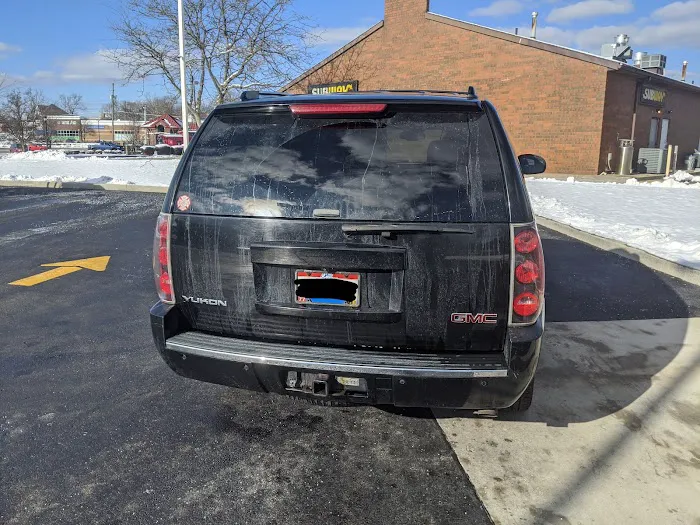Country Clean Car Wash 5
