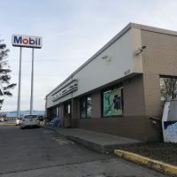 Mobil