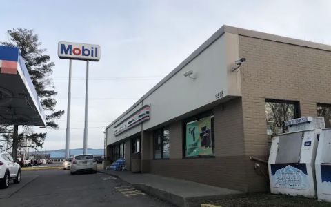 Mobil