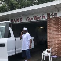 Custom Auto Detailing & Hand Wash
