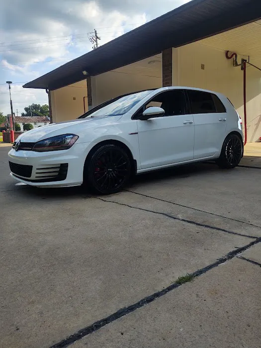 Hometown Car Wash 1