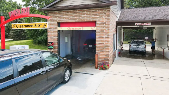 Hometown Car Wash 0