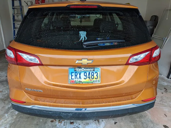 Petit Auto Wash 1