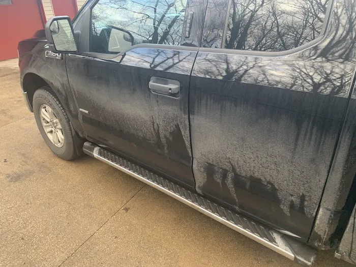 Petit Auto Wash 2