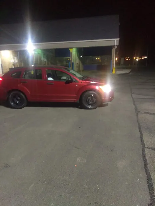 Petit Auto Wash 5