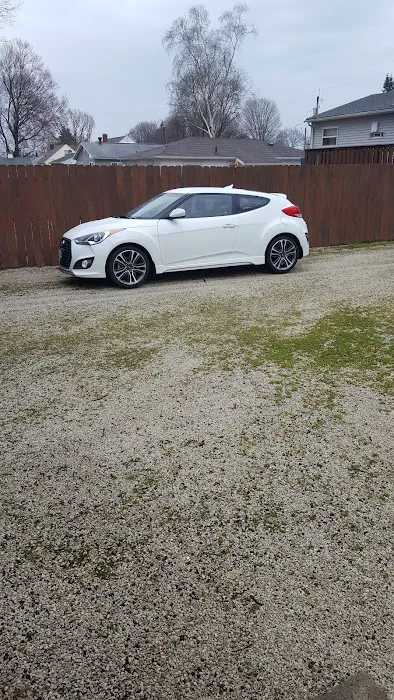 Petit Auto Wash 3