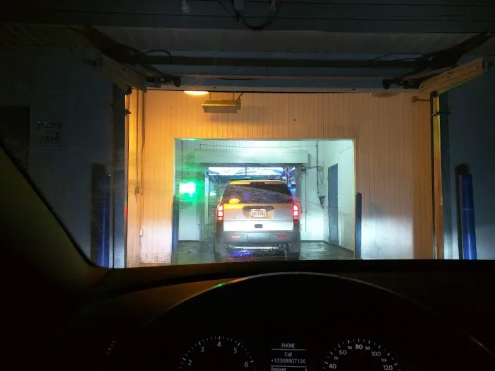 Petit Auto Wash 4