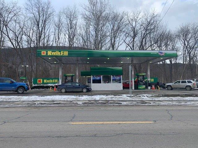 Kwik Fill 1