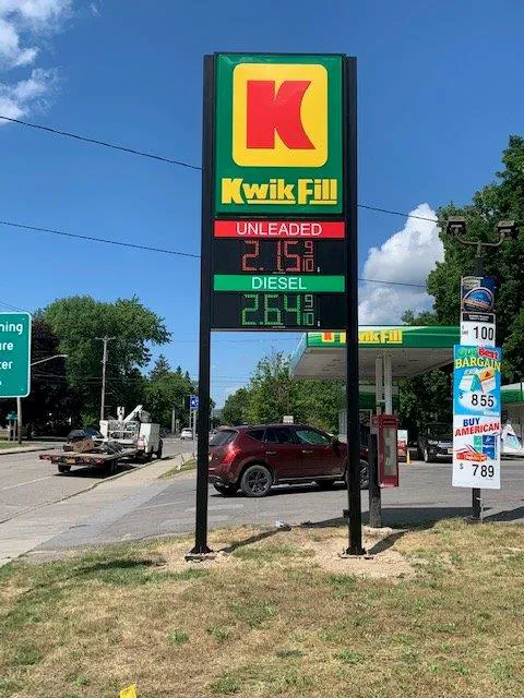 Kwik Fill 2