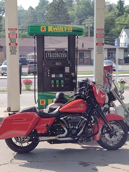 Kwik Fill 0