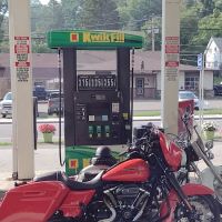 Kwik Fill