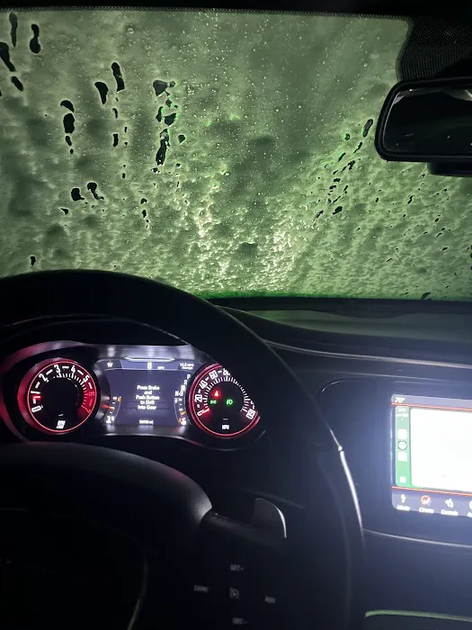 ModWash 0